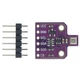 Датчик измерения качества воздуха BME680, модуль Arduino - изображение 1