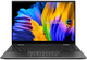 Ноутбук 14" ASUS Zenbook 14 Flip OLED (UN5401QA-KN223W) AMD Ryzen 9 5900HX RAM 16GB SSD 512GB Win11 (UKR) Б/В - изображение 2