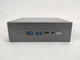 Мини ПК ALLIWAVA GX55 / Intel Celeron N5105 / RAM 16GB / SSD 512GB / 2 x HDMI / LAN / Wi-Fi 5 / Bluetooth 4.2 / Windows 11 / Черный Б/В - изображение 8