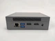 Мини ПК ALLIWAVA GX55 / Intel Celeron N5105 / RAM 16GB / SSD 512GB / 2 x HDMI / LAN / Wi-Fi 5 / Bluetooth 4.2 / Windows 11 / Черный Б/В - изображение 9