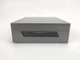 Мини ПК ALLIWAVA GX55 / Intel Celeron N5105 / RAM 16GB / SSD 512GB / 2 x HDMI / LAN / Wi-Fi 5 / Bluetooth 4.2 / Windows 11 / Черный Б/В - изображение 10