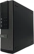 Компьютер Dell OptiPlex 7010 SFF / Intel Core i7-3770 / RAM 8GB / SSD 256GB / Intel HD Graphics 4000 / LAN / Windows 10 / Черный (102182201) - Б/У - изображение 4