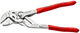 Szczypce nastawne-klucz Knipex 180 mm (86 03 180 SB) - obraz 2