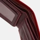 Кошелек женский кожаный Laras K10208r красный (ROZ6501057391) - изображение 6