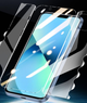 Защитное пленка DK HydroGel 360° Butterfly для Apple iPhone 13 (013479) (clear) - изображение 5
