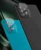 Защитное стекло на камеру CDK Clear Glass для Samsung Galaxy A72 (A725 / A726) (013659) (clear) - изображение 2