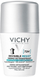 Antyperspirant w kulce Vichy Invisible Resist 72h 2 x 50 ml (3337875895620) - obraz 2