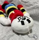 Мягкая игрушка Папирус из Андертейл (Undertale) 26 см - изображение 7