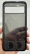 Противоударный силиконовый чехол Tech21 Evo Check для Google Pixel 8 Pro (6.7") Smokey Black - изображение 3