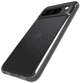 Противоударный силиконовый чехол Tech21 Evo Check для Google Pixel 8 Pro (6.7") Smokey Black - изображение 6