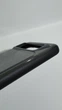 Противоударный силиконовый чехол Tech21 Evo Check для Google Pixel 8 (6.2") Smokey Black - изображение 7