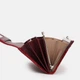 Кошелек женский из искусственной кожи Laras K10CXTWLG03rbl красный (ROZ6501057408) - изображение 4