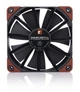 Вентилятор Noctua NF-F12iPPC-2000 IP67 PWM - зображення 3