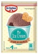 Упаковка суміші для приготування морозива Dr. Oetker зі смаком шоколаду 69 г х 25 шт (5941132024920) - изображение 2