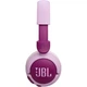 Наушники JBL JR 320BT Purple (JBLJR320BTPUR) - изображение 5