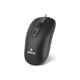 Мышка REAL-EL RM-222 USB Black/Gray (EL123200040) - изображение 3