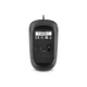 Мышка REAL-EL RM-222 USB Black/Gray (EL123200040) - изображение 8