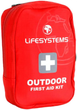 Аптечка Lifesystems Outdoor First Aid Kit Red - изображение 1