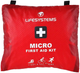 Аптечка Lifesystems Light&Dry Micro First Aid Kit Red - изображение 1