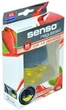 Ароматизатор Dr. Marcus Senso Regulated Strawberry (Клубника) 10 мл динамик с флаконом на дефлектор - изображение 2