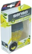 Ароматизатор Dr. Marcus Senso Regulated Lemon (Лимон) 10 мл динамик с флаконом на дефлектор - изображение 2
