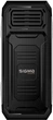 Мобильный телефон Sigma mobile X-style 341 Bro Type-C Black UA - изображение 3