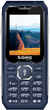 Мобильный телефон Sigma mobile X-style 341 Bro Type-C Blue (4827798368428) - изображение 1