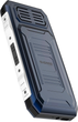 Мобильный телефон Sigma mobile X-style 341 Bro Type-C Blue (4827798368428) - изображение 7
