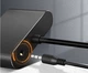 Перехідник з USB на HDMI і VGA PC LCD HDTV зовнішня відеокарта для підключення додаткового монітора адаптер - зображення 3