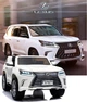 Дитячий двомісний електромобіль Bambi Lexus LX570 4WD M 3906EBLR-1 White (M 3906EBLR) - зображення 5