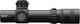 Приціл оптичний March FX Shorty 1-10х24 SFP&FFP марка DR-TR1FB з підсвічуванням - зображення 1