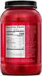 Протеїн BSN Syntha-6 Isolate 912 g (Chocolate) - зображення 2