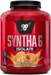 Протеин BSN Syntha-6 Isolate 1.8 kg (PEANUT BUTTER COOKIE) - изображение 1