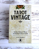 Карты Винтажное Таро Tarot Vintage - изображение 7
