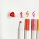 Акварельные маркеры 48 цветов Water Brush - изображение 2