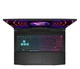 Ноутбук MSI Katana 17 i5-13420H/16GB/512/Win11X RTX4050 144Hz (Katana 17 | B13VEK-1449XPL) EU - изображение 7