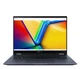Ноутбук ASUS Vivobook S14 Flip TN3402YA R5-7430U/16GB/1TB/Win11 OLED 90Hz (TN3402YA-KN355W) - изображение 3