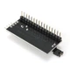 Модуль I2C SPI 1602 2004 с PCF8574T 5В ЖК (Китай) (LKMTR_851818) - изображение 2