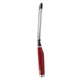 Терка KitchenAid Coreline с чехлом Красная 29.6 см (KAG320OHERE) - изображение 2