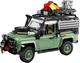 Конструктор LEGO Land Rover Classic Defender 2336 деталей (5702017416908) (955555906517733) - Уцінка - зображення 1