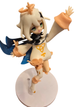 Колекционная аниме фигурка статуетка Паймон Геншин Імпакт Paimon Anime Genshin Impact figure - изображение 3