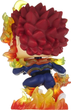 Figurka Funko Pop! Animation My Hero Academia Endeavor 785 (889698484701) - obraz 6