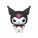 Фігурка Funko Pop Куромі - Kuromi №55 10 см Hot Topic Exclusive Фанко Поп Onegai My Melody - зображення 2