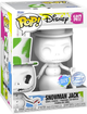 Фігурка Funko Pop! Disney The Nightmare Before Christmas Bałwan Jack Biały 1417 (889698739122) - зображення 1