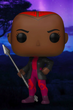 Фігурка Funko Pop! Marvel Black Panther Wakanda Forever Okoye 1100 Bobble-Head (889698639460) - зображення 3