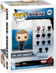 Фігурка Funko Pop! Marvel Captain America Civil War Hawkeye 1144 Bobble-Head (889698684866) - зображення 5