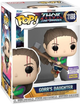 Figurka Funko Pop! Marvel Thor Love and Thunder Gorrs Daughter 1188 Bobble-Head (889698642088) - obraz 1