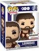 Figurka Funko Pop! Movies 300 the Movie Leonidas krwawy 1473 (889698744126) - obraz 1