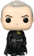 Фігурка Funko Pop! Movies DC The Flash Batman Keaton Unmasked ALT 1344 (889698663779) - зображення 3