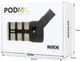 Микрофон RODE PodMic - изображение 13